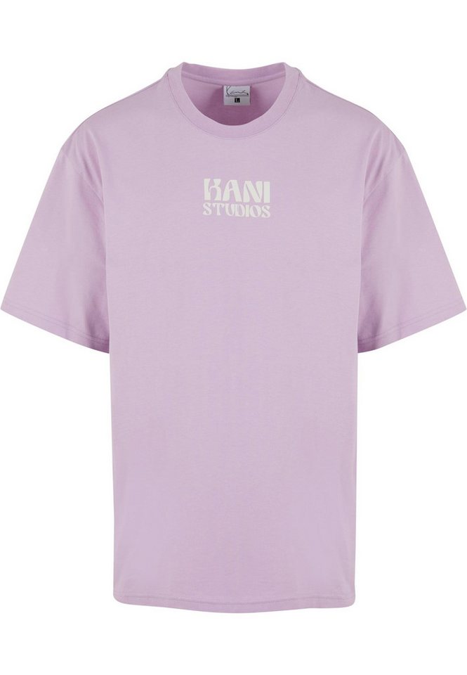Karl Kani T-Shirt Karl Kani Kani Studios Print T-Shirt (1-tlg) von Karl Kani
