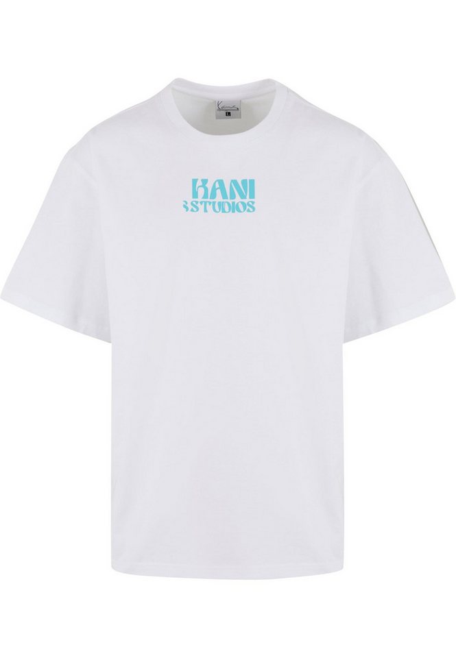 Karl Kani T-Shirt Karl Kani Kani Studios Print T-Shirt (1-tlg) von Karl Kani