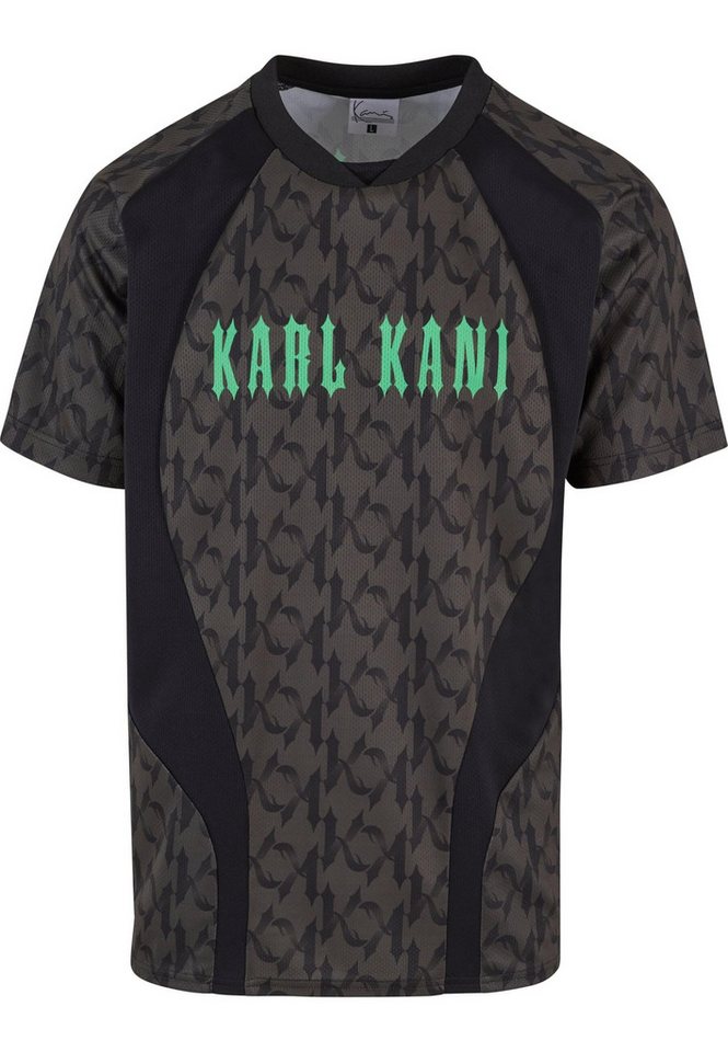 Karl Kani T-Shirt Karl Kani Karl Kani Og Gothic 89 Trikot (1-tlg) von Karl Kani