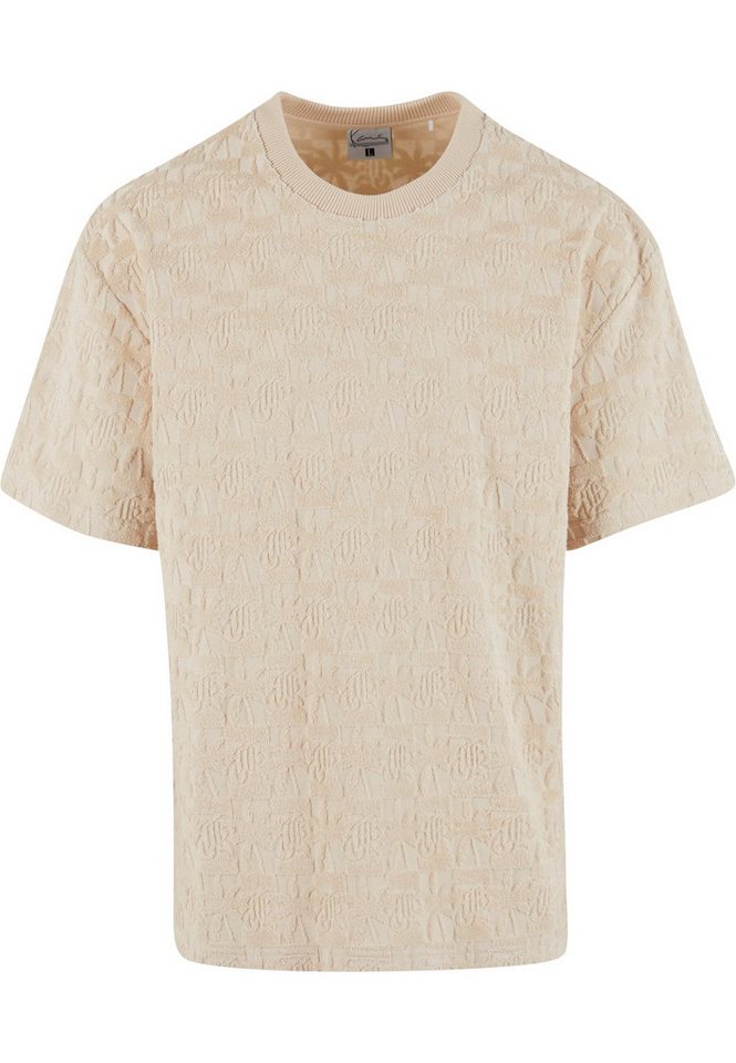 Karl Kani T-Shirt Karl Kani Og Aop Terry Cloth T-Shirt (1-tlg) von Karl Kani