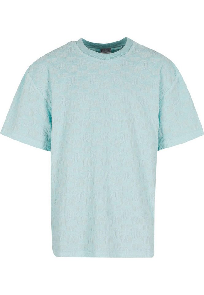 Karl Kani T-Shirt Karl Kani Og Aop Terry Cloth T-Shirt (1-tlg) von Karl Kani