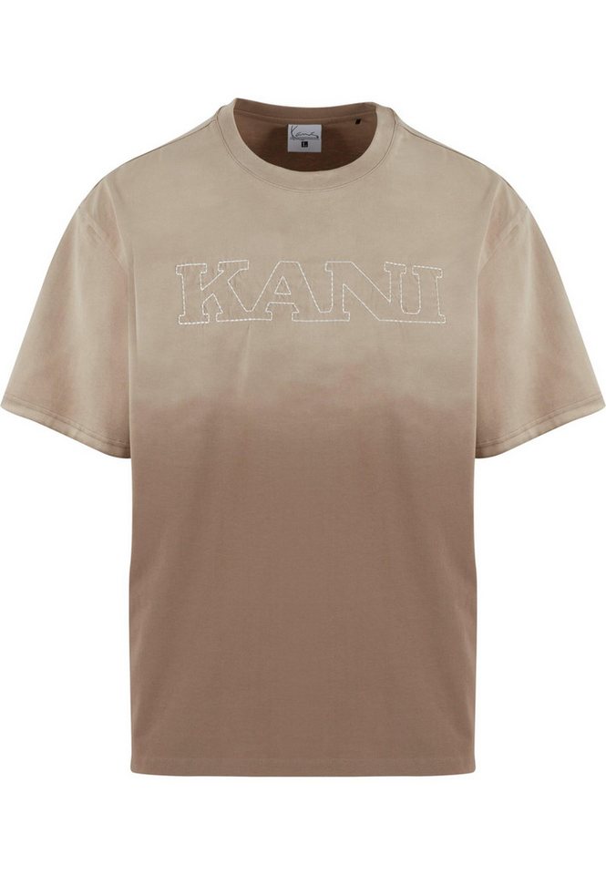 Karl Kani T-Shirt Karl Kani Retro Washed T-Shirt (1-tlg) von Karl Kani