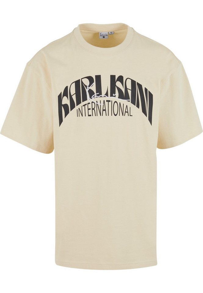 Karl Kani T-Shirt Karl Kani Signature International T-Shirt (1-tlg) von Karl Kani