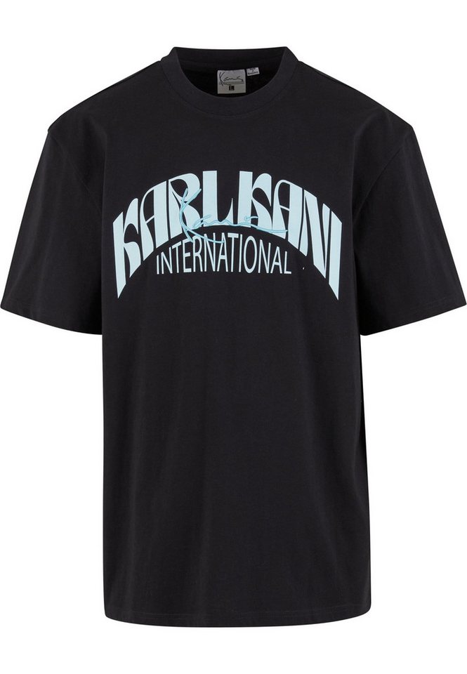 Karl Kani T-Shirt Karl Kani Signature International T-Shirt (1-tlg) von Karl Kani
