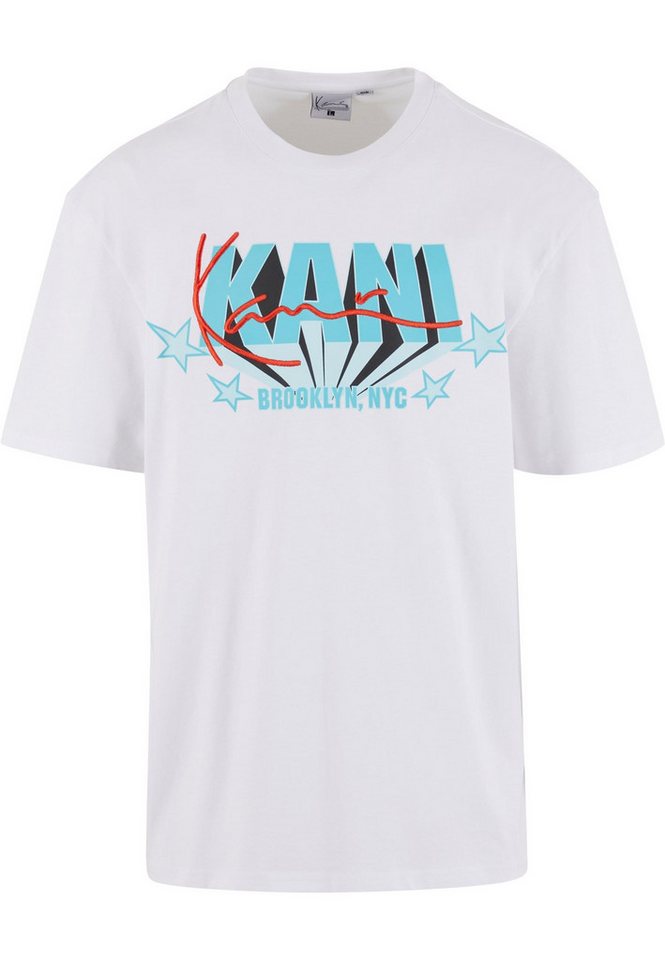 Karl Kani T-Shirt Karl Kani Signature Kani T-Shirt (1-tlg) von Karl Kani