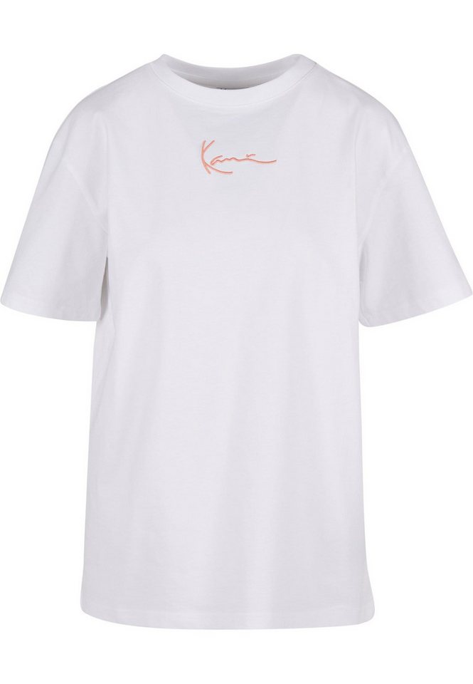 Karl Kani T-Shirt Karl Kani Signature Print Os T-Shirt (1-tlg) von Karl Kani