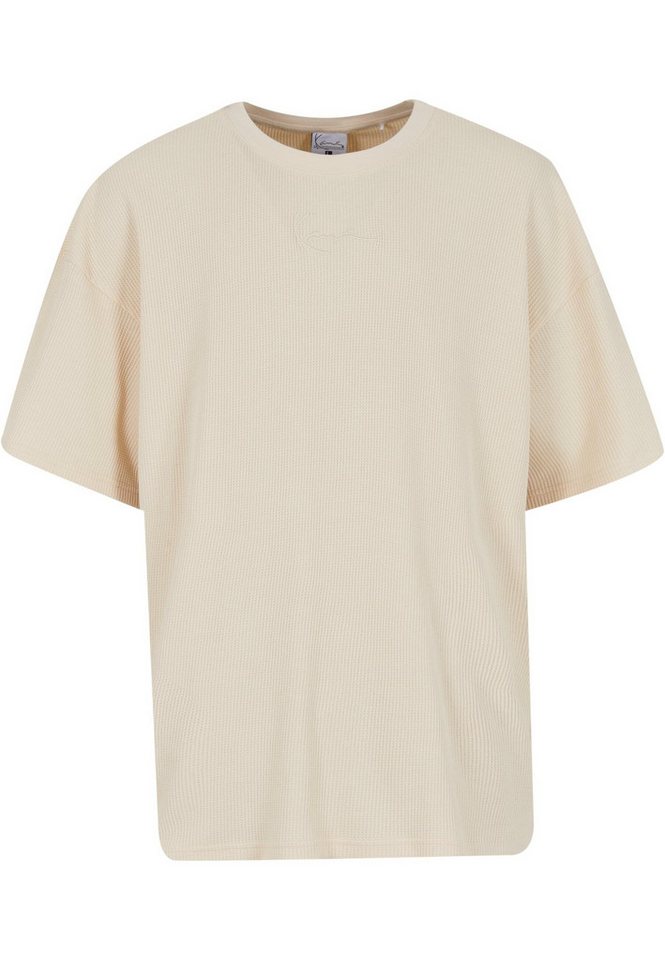 Karl Kani T-Shirt Karl Kani Signature Waffle T-Shirt (1-tlg) von Karl Kani