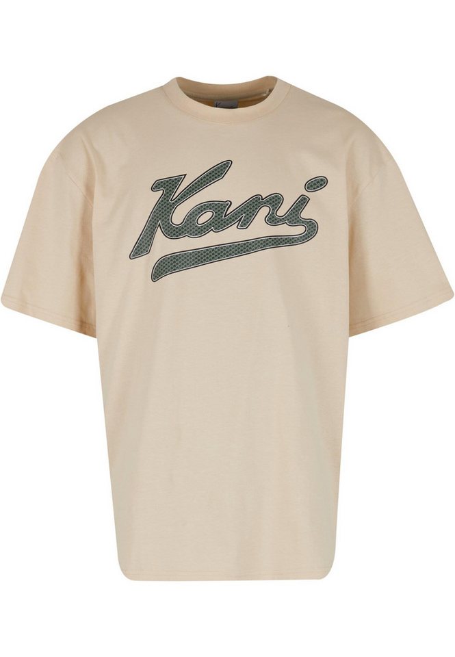Karl Kani T-Shirt Karl Kani Varsity Palm Print T-Shirt (1-tlg) von Karl Kani