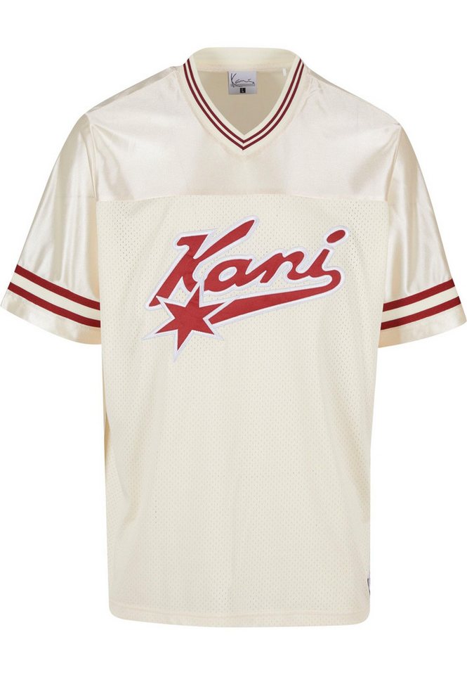 Karl Kani T-Shirt Karl Kani Varsity Star Football Jersey (1-tlg) von Karl Kani