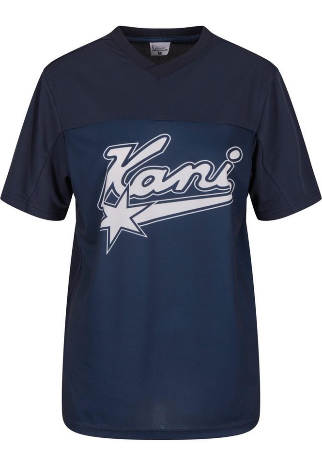 Karl Kani T-Shirt Karl Kani Varsity Star Mesh Jersey (1-tlg) von Karl Kani