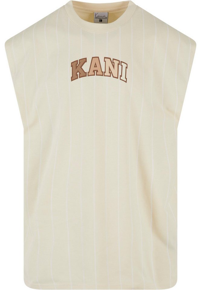 Karl Kani Tanktop Karl Kani Herren (1-tlg) von Karl Kani
