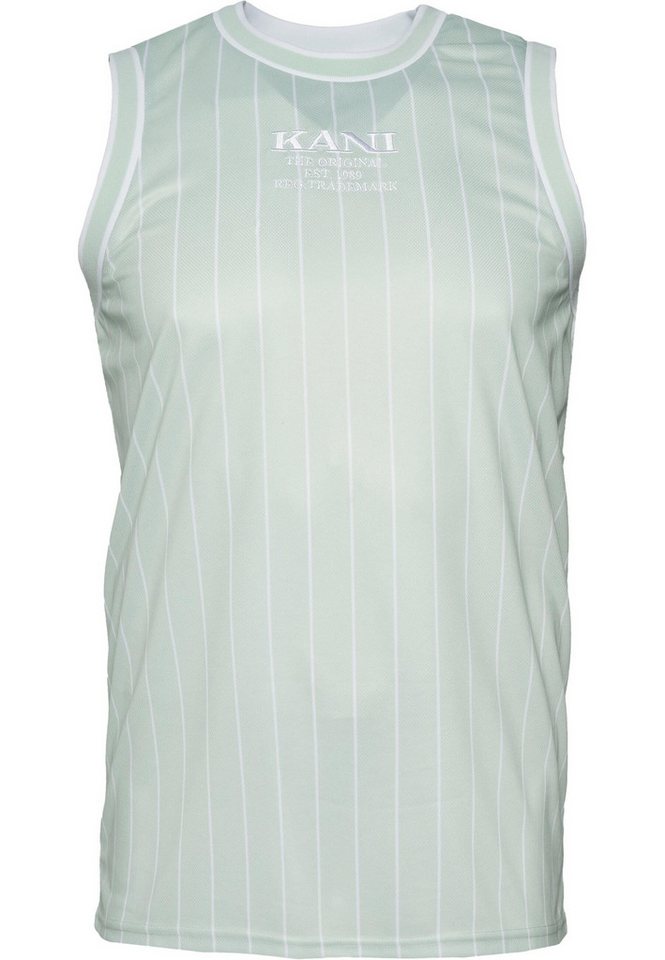 Karl Kani Tanktop Karl Kani Herren (1-tlg) von Karl Kani