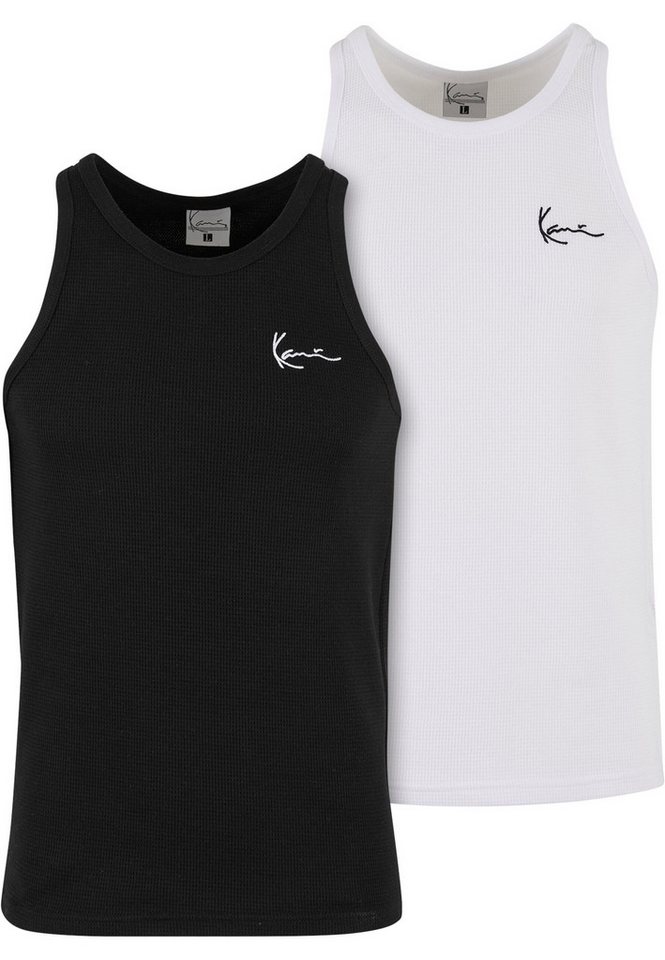 Karl Kani Tanktop Karl Kani Herren (1-tlg) von Karl Kani