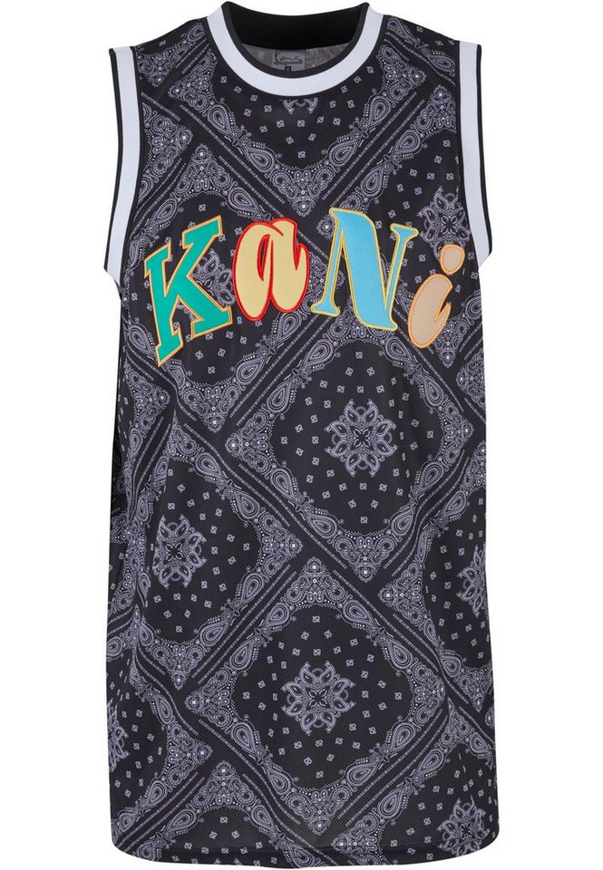 Karl Kani Tanktop Karl Kani Herren (1-tlg) von Karl Kani