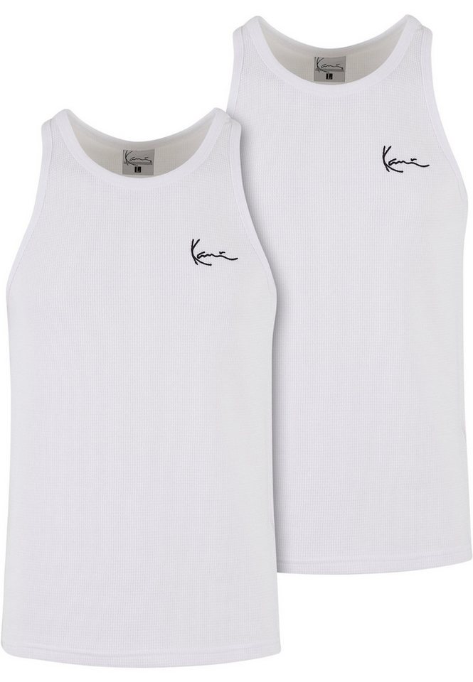 Karl Kani Tanktop Karl Kani Herren (1-tlg) von Karl Kani