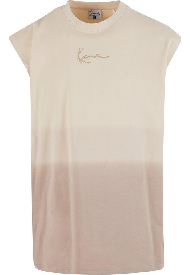 Karl Kani Tanktop Karl Kani Signature Gradient Sleeveless T-Shirt (1-tlg) von Karl Kani