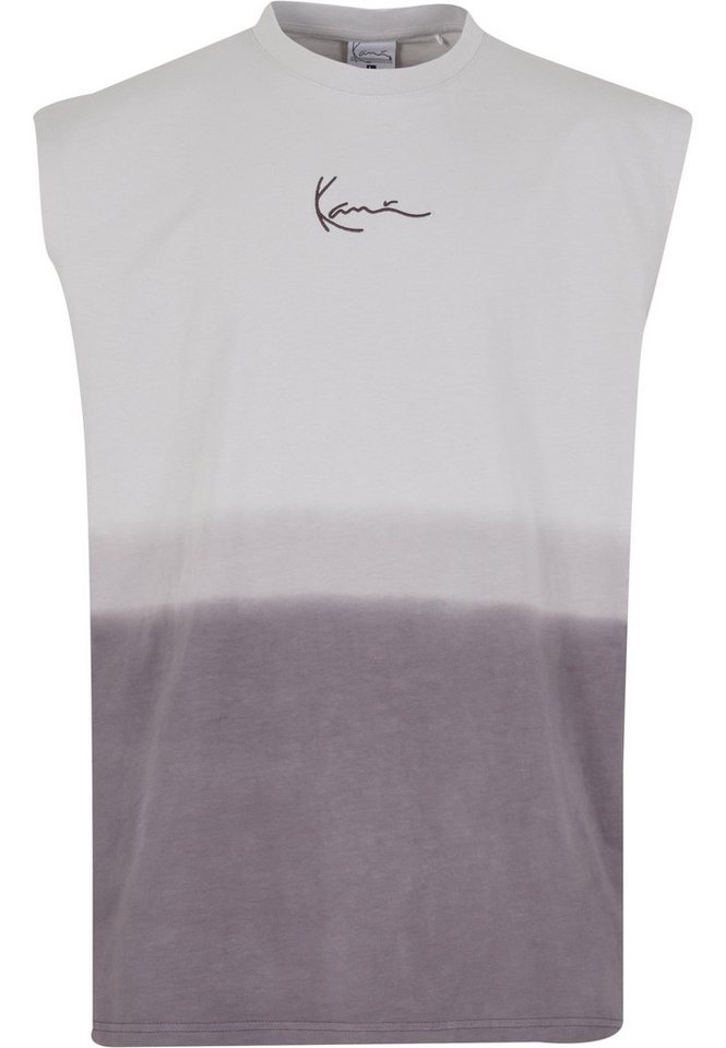Karl Kani Tanktop Karl Kani Signature Gradient Sleeveless T-Shirt (1-tlg) von Karl Kani