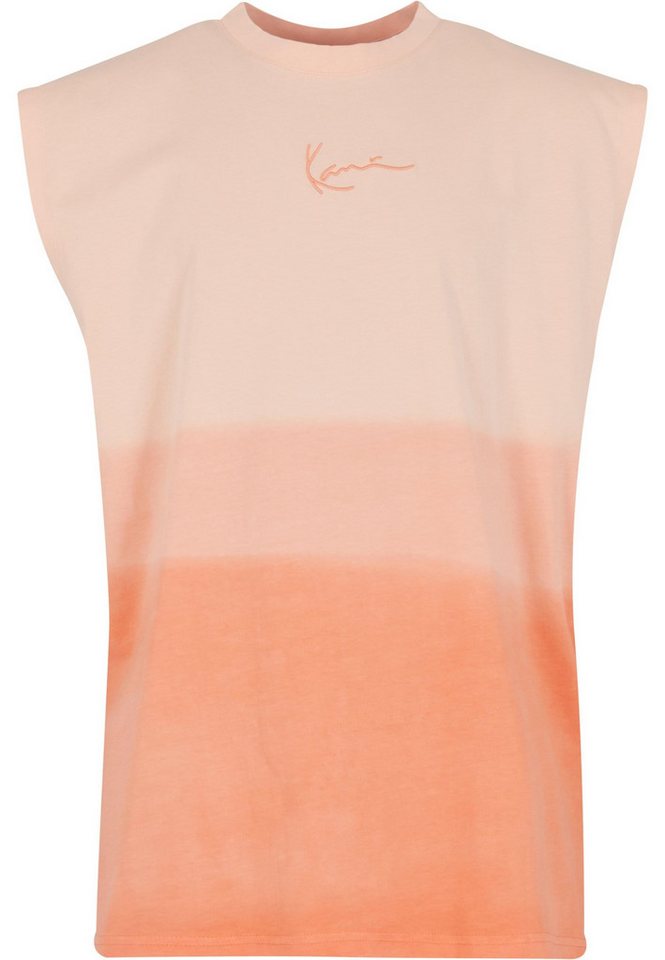 Karl Kani Tanktop Karl Kani Signature Gradient Sleeveless T-Shirt (1-tlg) von Karl Kani