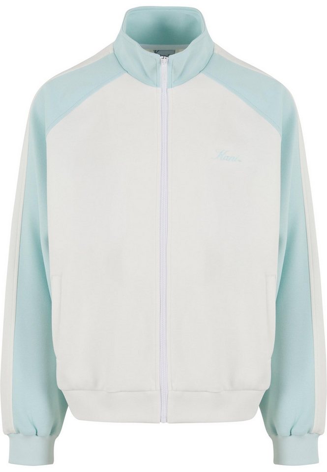 Karl Kani Trainingsjacke Karl Kani Kani Sidestripe Trackjacket (1-St) von Karl Kani