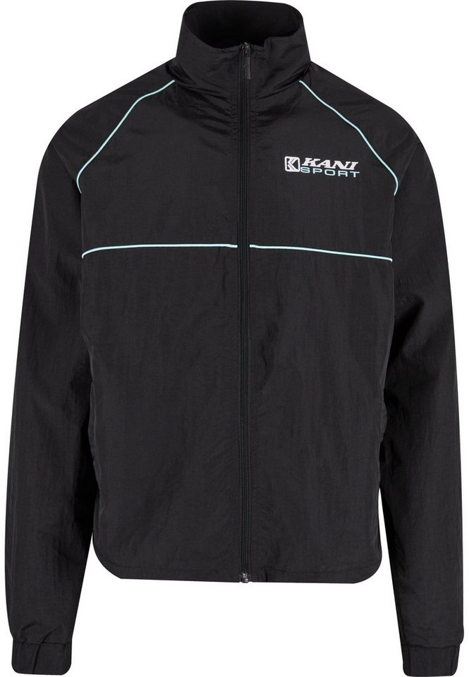 Karl Kani Trainingsjacke Karl Kani Karl Kani Og Sport Trackjacket (1-St) von Karl Kani