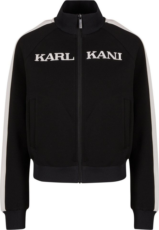 Karl Kani Trainingsjacke Karl Kani Kk Retro Sidestripe Trackjacket (1-St) von Karl Kani