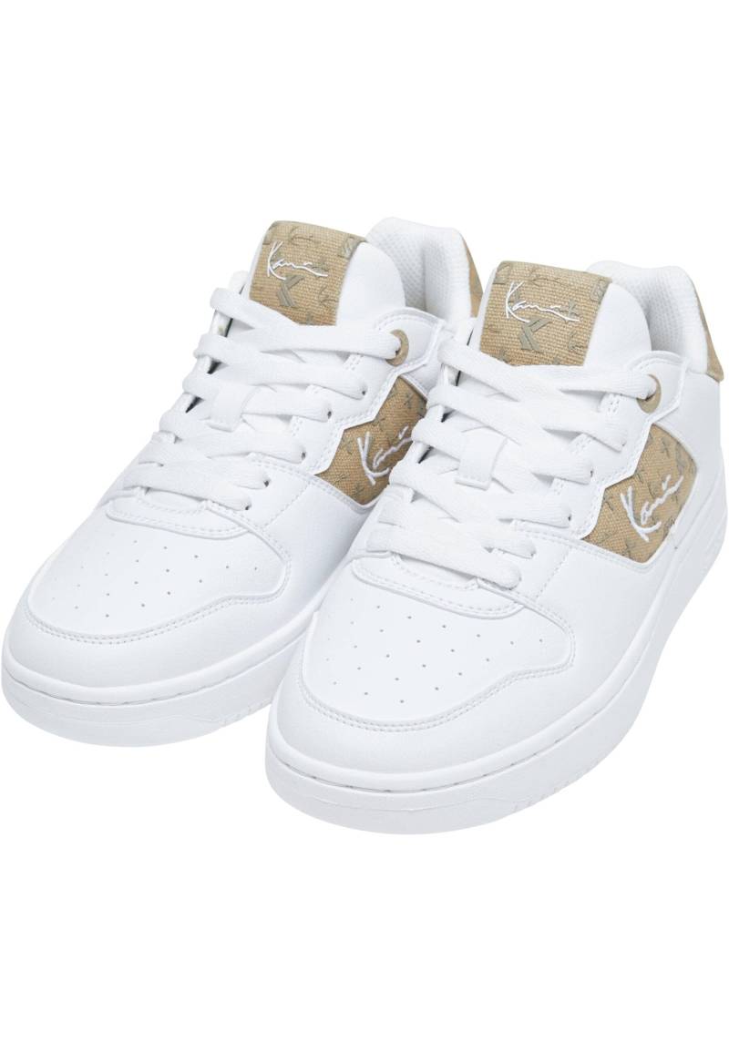 Karl Kani Trainingsschuh "Karl Kani Damen KKFWKGS000045 Karl Kani 89 Classic GS" von Karl Kani