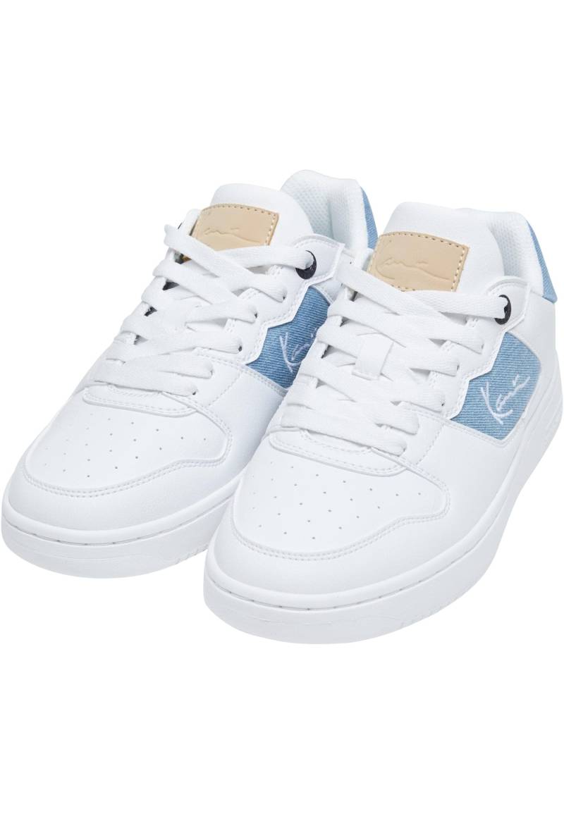 Karl Kani Trainingsschuh "Karl Kani Damen KKFWKGS000048 Karl Kani 89 Classic Gs denim" von Karl Kani