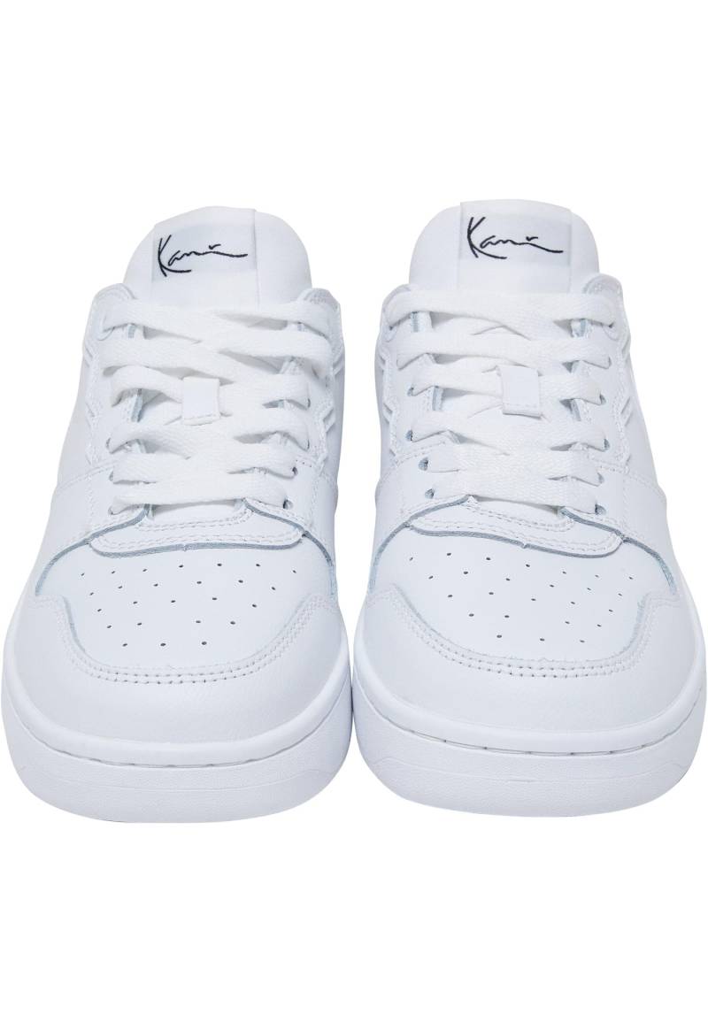 Karl Kani Trainingsschuh "Karl Kani Damen KKFWW000167 89 Heel Logo" 1 Stk. tlg. von Karl Kani