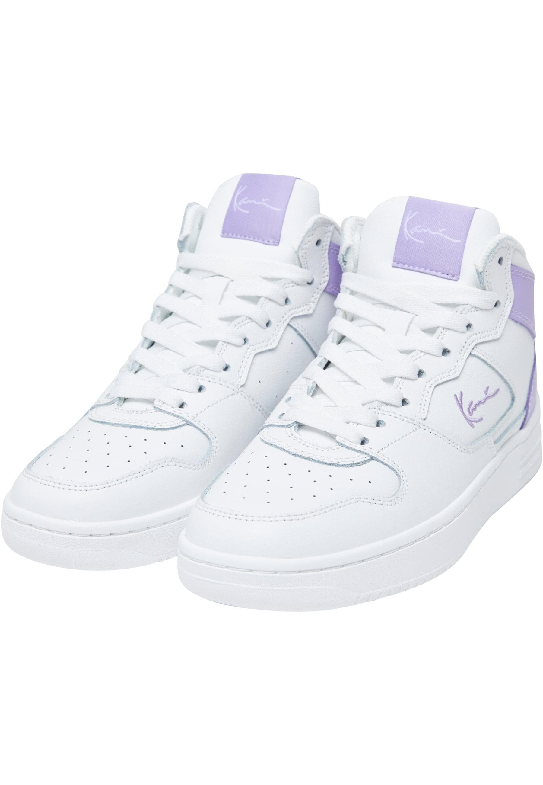 Karl Kani Trainingsschuh "Karl Kani Damen KKFWW000275 KK 89 High" von Karl Kani