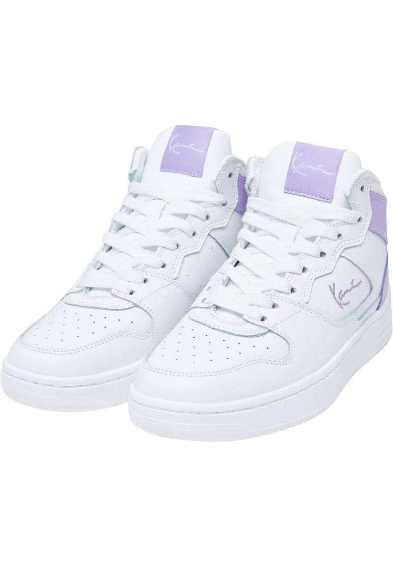 Karl Kani Trainingsschuh "Karl Kani Damen KKFWW000275 KK 89 High" von Karl Kani