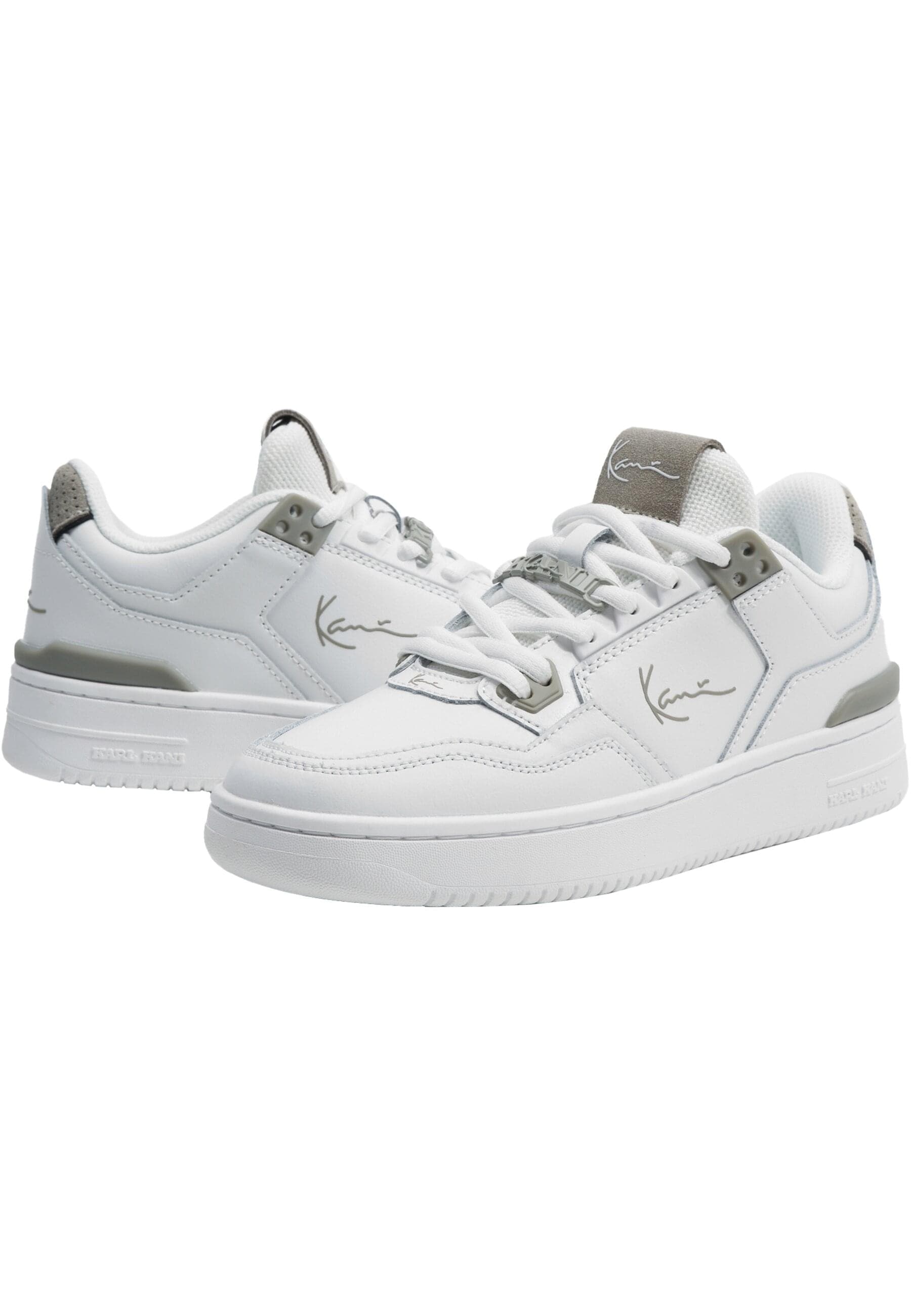 Karl Kani Trainingsschuh "Karl Kani Damen KKFWW000302 89 LXRY Schuhe" von Karl Kani