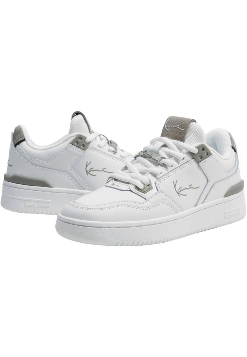 Karl Kani Trainingsschuh "Karl Kani Damen KKFWW000302 89 LXRY Schuhe" von Karl Kani