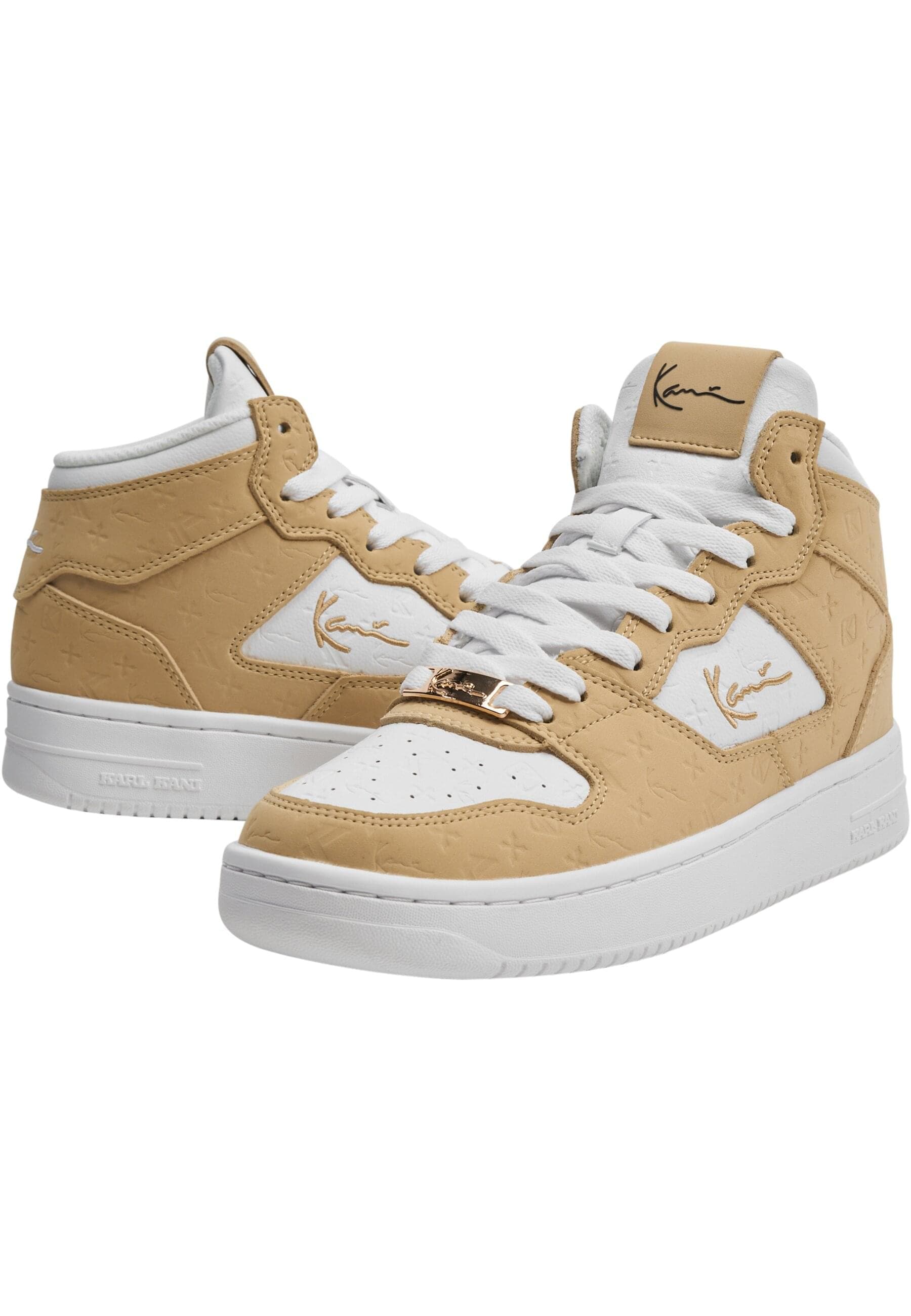 Karl Kani Trainingsschuh "Karl Kani Damen KKFWW000320 KK 89 High PRM" von Karl Kani