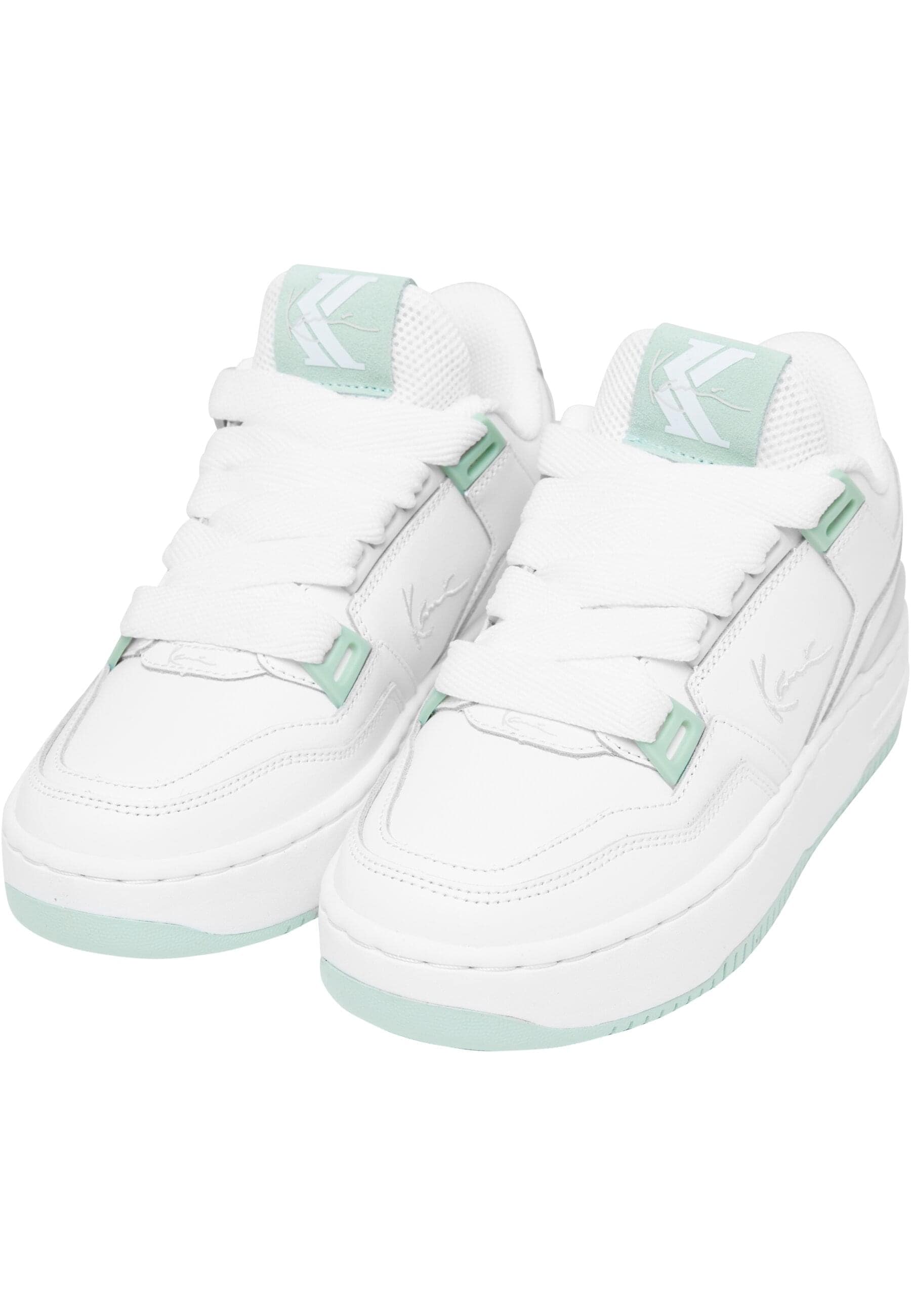 Karl Kani Trainingsschuh "Karl Kani Damen KKFWW000364 Karl Kani 89 Up Lxry Bold" von Karl Kani