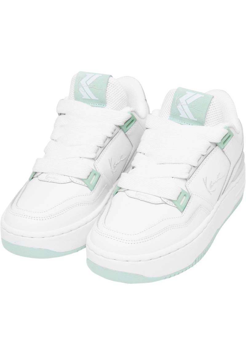 Karl Kani Trainingsschuh "Karl Kani Damen KKFWW000364 Karl Kani 89 Up Lxry Bold" von Karl Kani