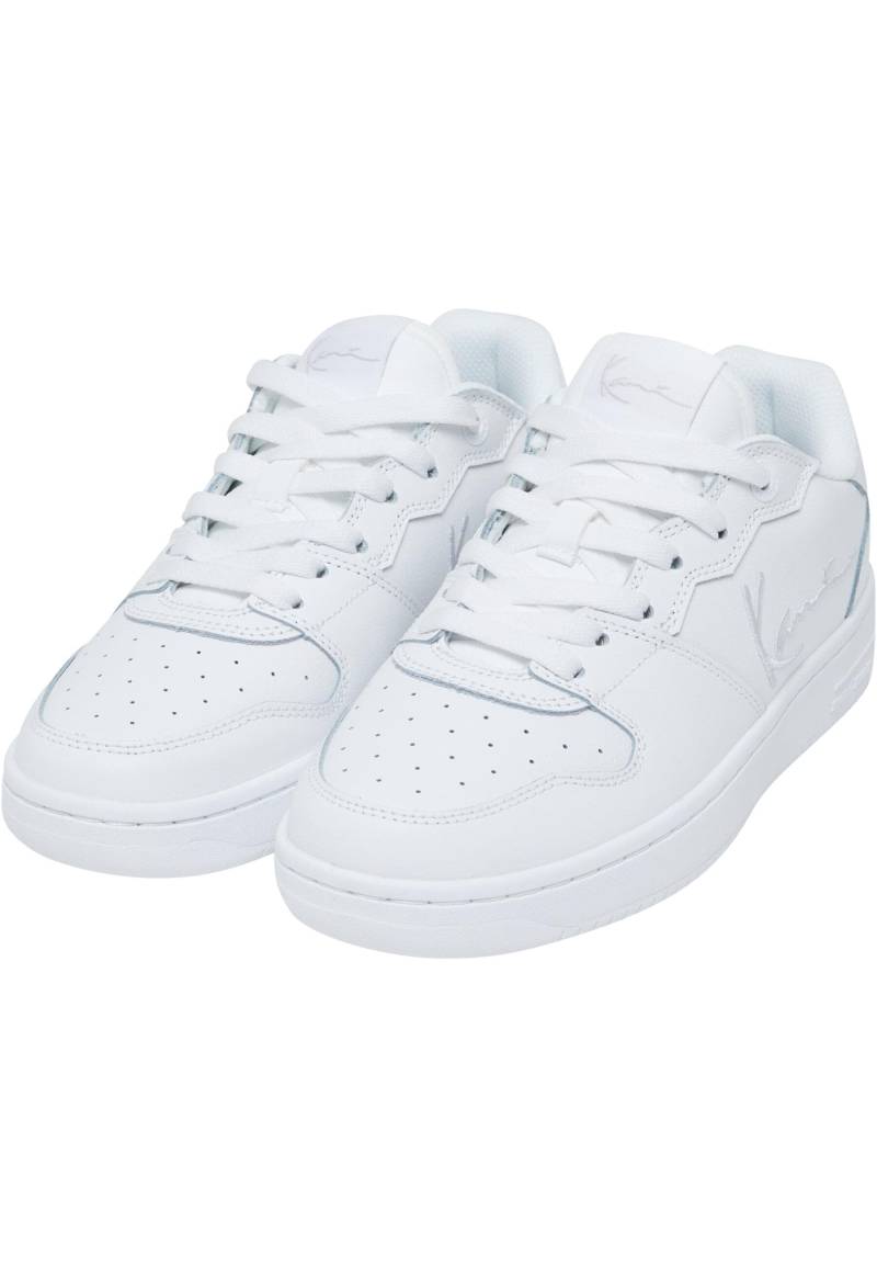 Karl Kani Trainingsschuh "Karl Kani Damen KKFWW000375 Karl Kani 89 Logo" Karl Kani Trainingsschuh "Karl Kani Damen KKFWW000375 Karl Kani 89 Logo" von Karl Kani