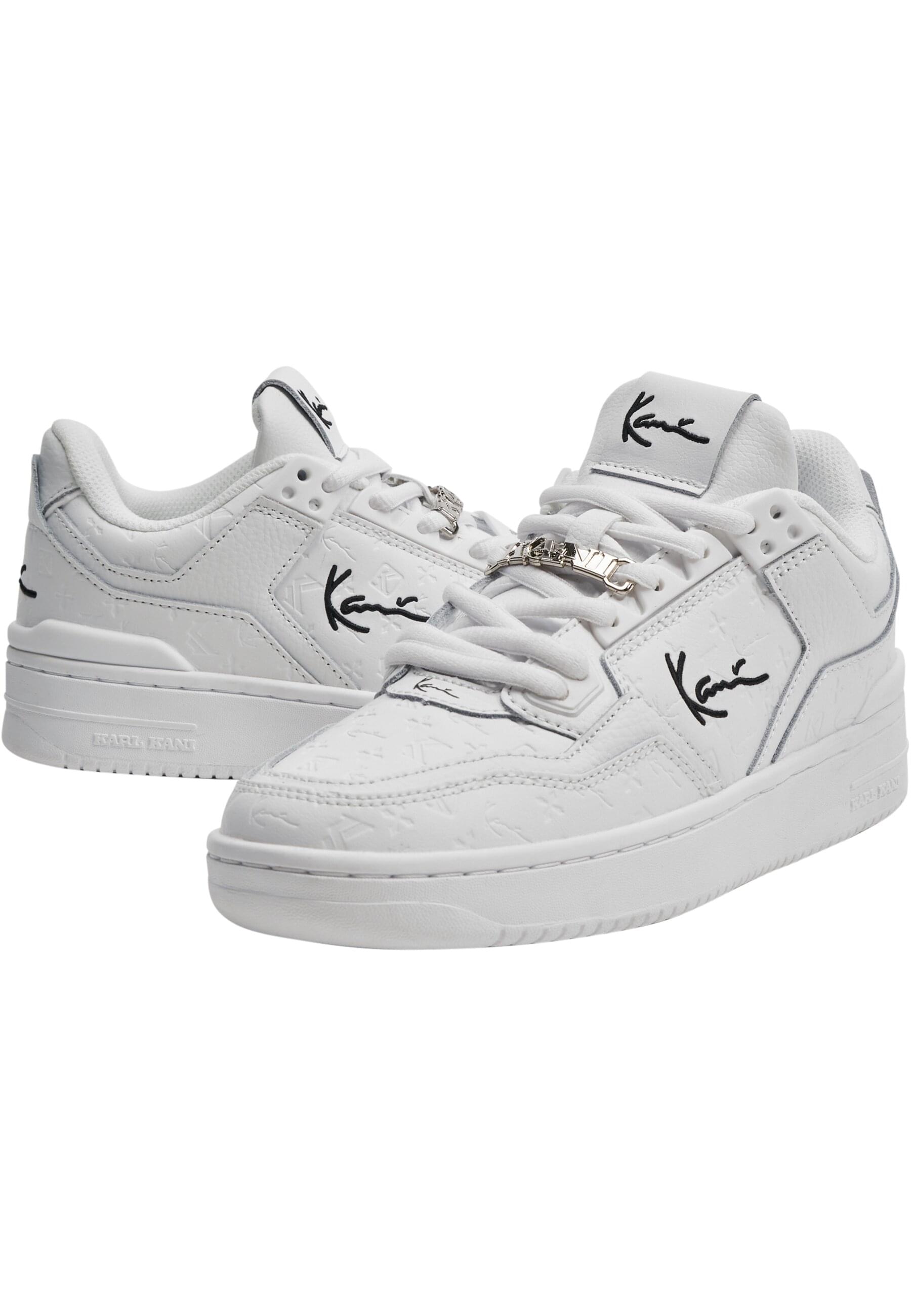 Karl Kani Trainingsschuh "Karl Kani Herren KK 89 LXRY PRM" von Karl Kani