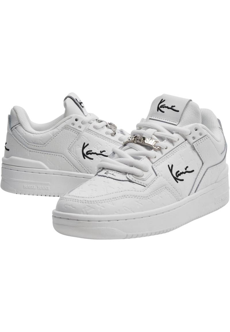 Karl Kani Trainingsschuh "Karl Kani Herren KK 89 LXRY PRM" von Karl Kani