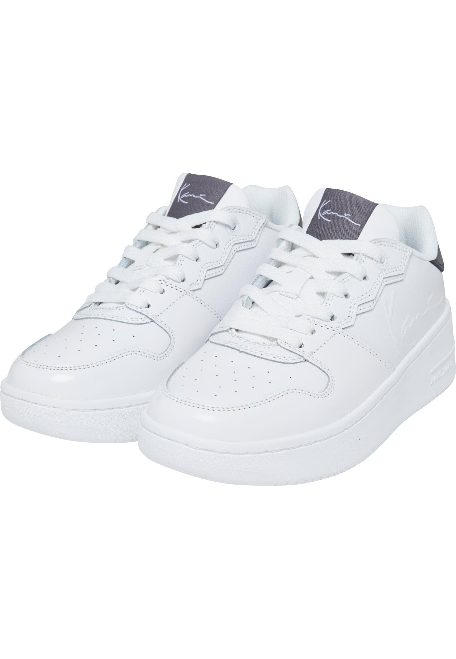 Karl Kani Trainingsschuh "Karl Kani Herren KKFWW000174 89 HEEL LOGO LX" 1 Stk. tlg. von Karl Kani