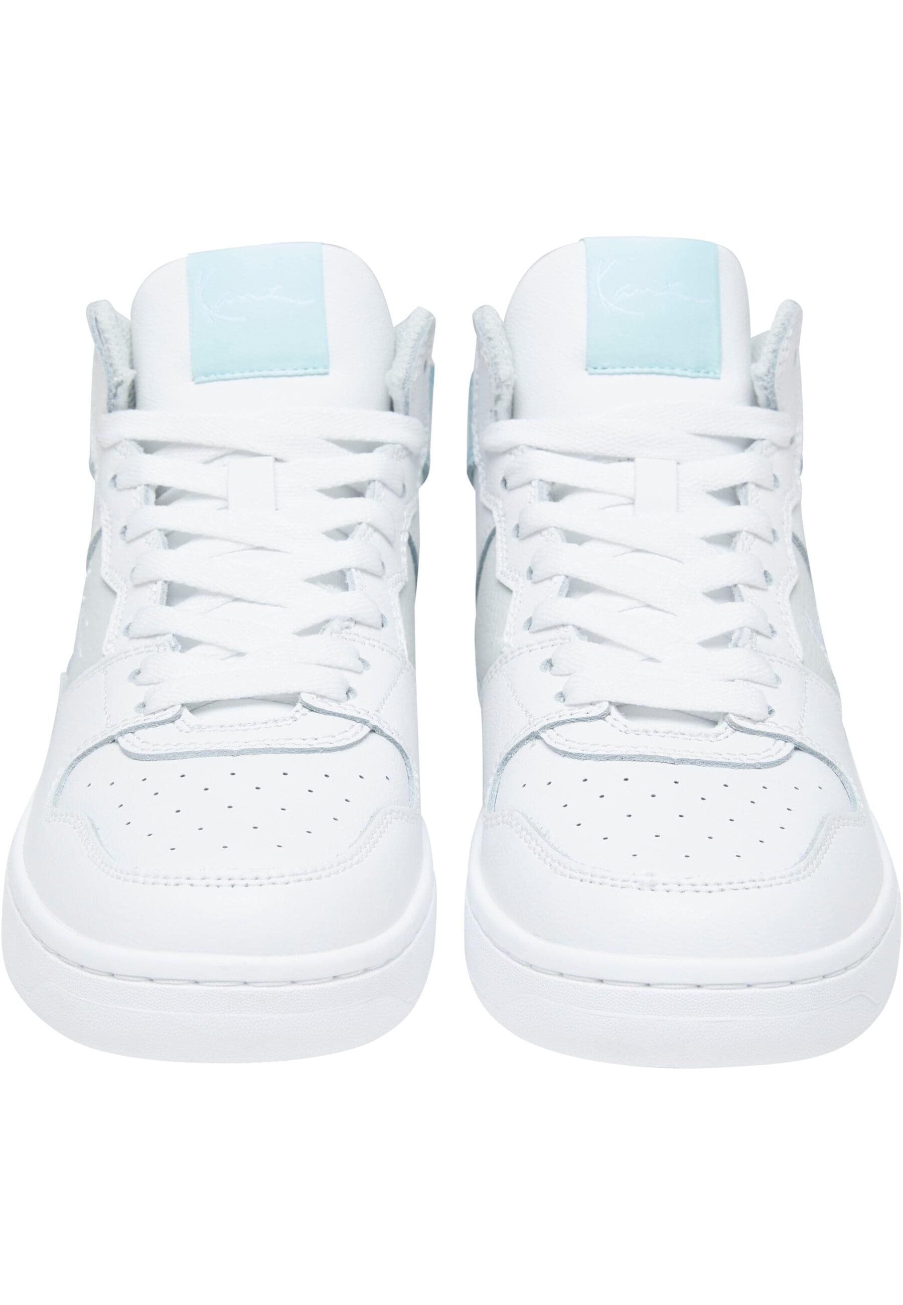 Karl Kani Trainingsschuh "Karl Kani Herren KKFWW000255 KK 89 High" 1 Stk. tlg. von Karl Kani