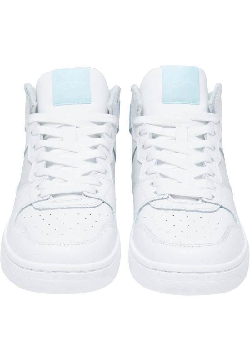 Karl Kani Trainingsschuh "Karl Kani Herren KKFWW000255 KK 89 High" 1 Stk. tlg. von Karl Kani