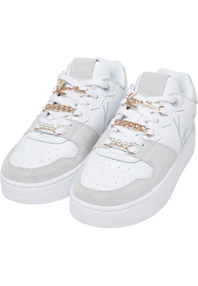Karl Kani Trainingsschuh "Karl Kani Kids 89 UP LOGO PRM Schuhe" Karl Kani Trainingsschuh "Karl Kani Kids 89 UP LOGO PRM Schuhe" von Karl Kani