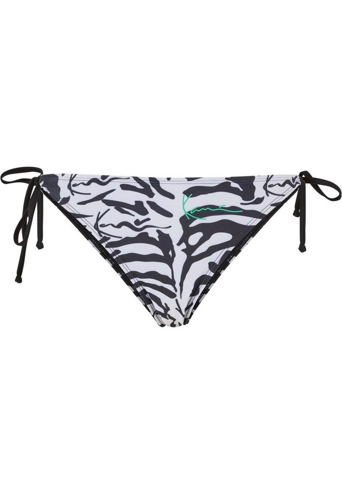 Karl Kani Triangel-Bikini Karl Kani Damen von Karl Kani
