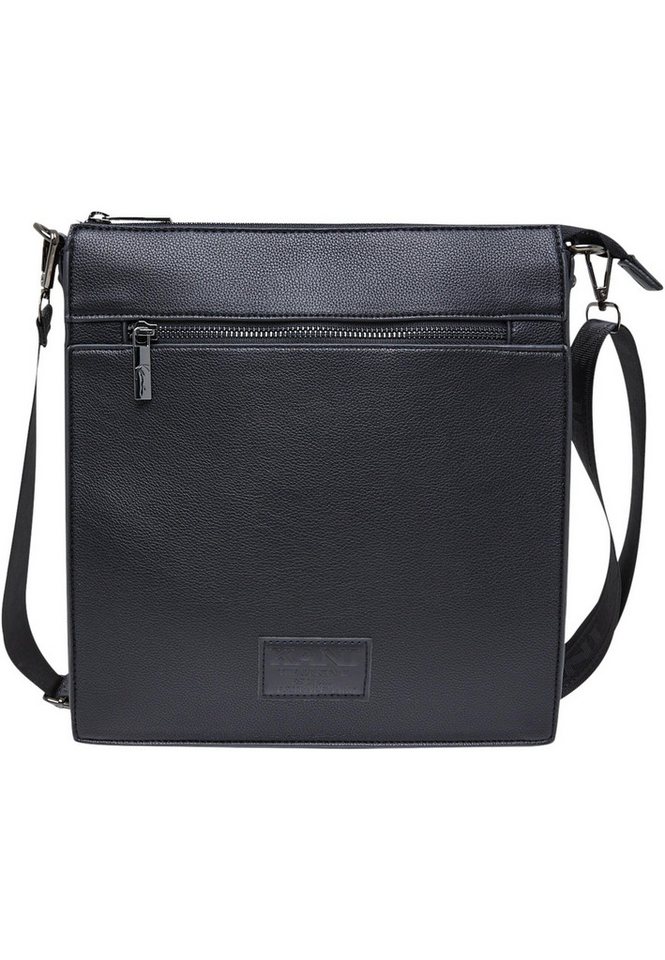 Karl Kani Umhängetasche Karl Kani Herren (1-tlg) von Karl Kani