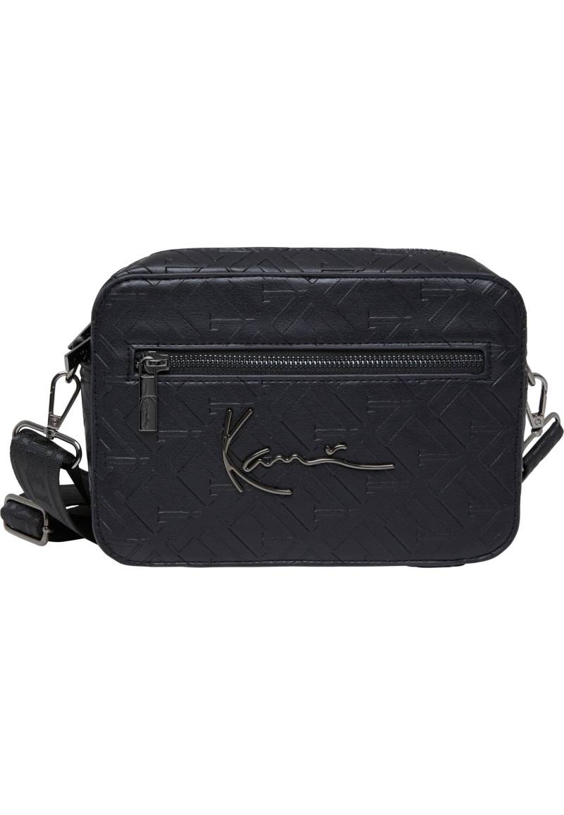 Karl Kani Umhängetasche "Karl Kani Herren KA242-016-1 Signature Emboss Messenger Bag" Karl Kani Umhängetasche "Karl Kani Herren KA242-016-1 Signature Emboss Messenger Bag" von Karl Kani