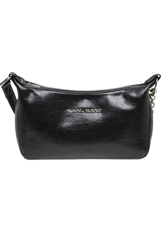 Karl Kani Umhängetasche Karl Kani KK Retro Shoulder Bag (1-tlg) von Karl Kani