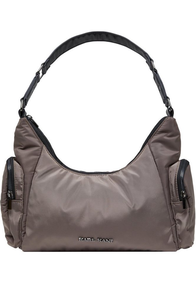 Karl Kani Umhängetasche Karl Kani Karl Kani Retro Shoulder Bag (1-tlg) von Karl Kani