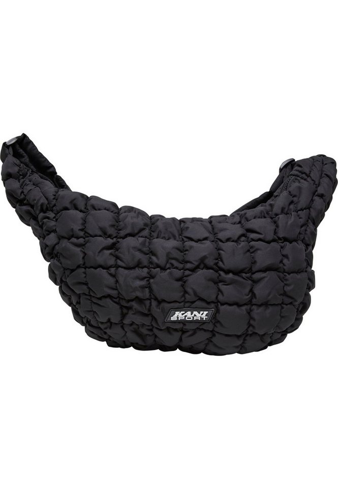 Karl Kani Umhängetasche Karl Kani Karl Kani Sport Patch Popcorn Shoulder Bag (1-tlg) von Karl Kani