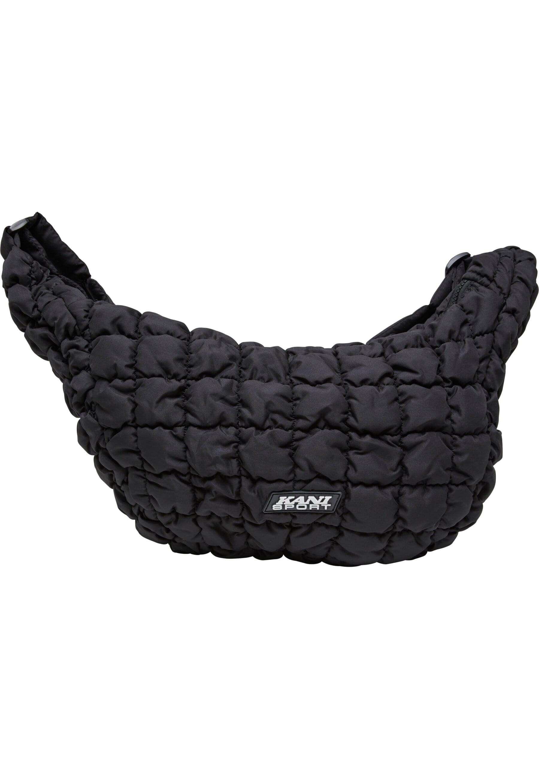 Karl Kani Umhängetasche "Karl Kani Karl Kani Sport Patch Popcorn Shoulder Bag" von Karl Kani