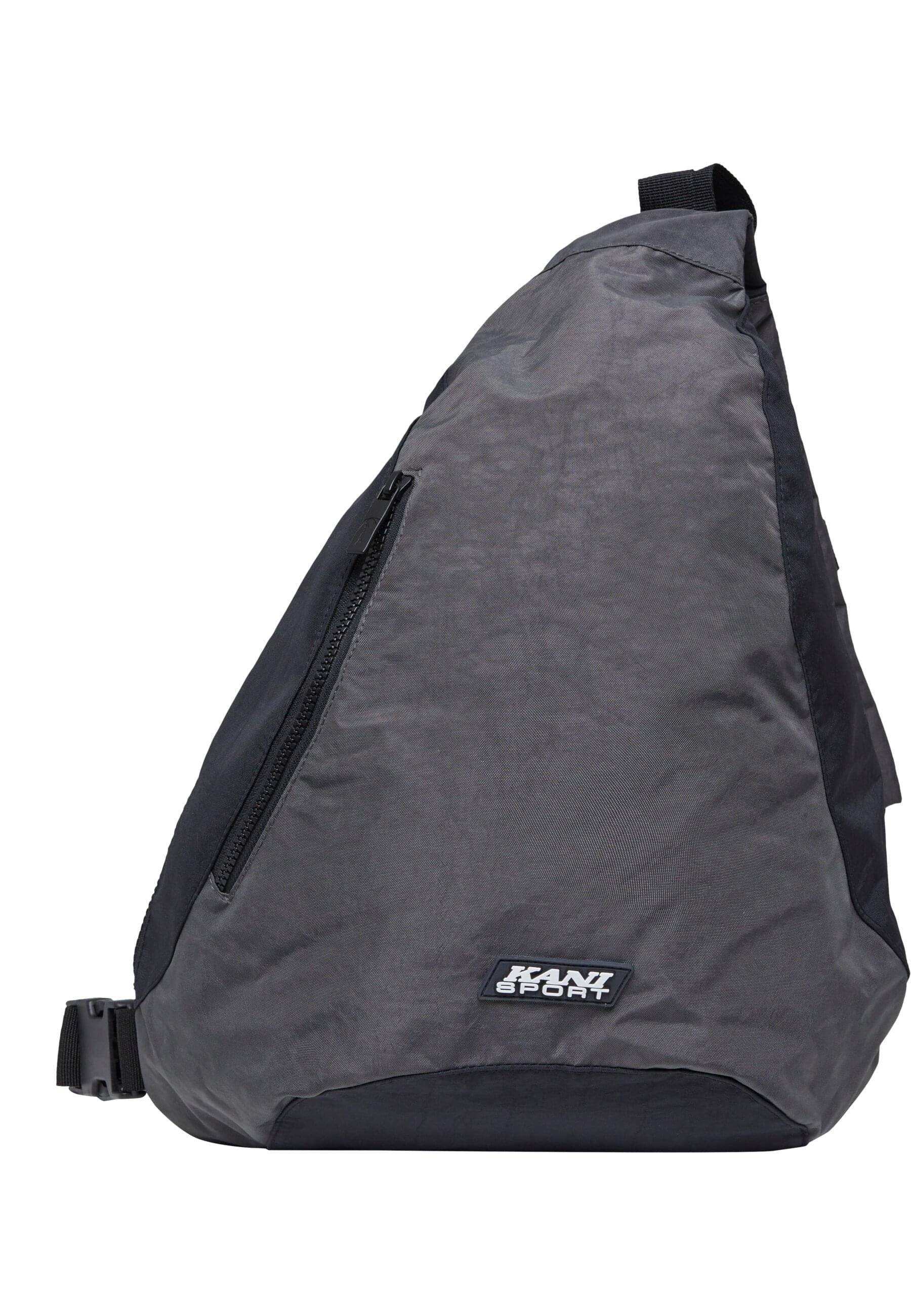 Karl Kani Umhängetasche "Karl Kani Karl Kani Sport Patch Sling Bag" von Karl Kani